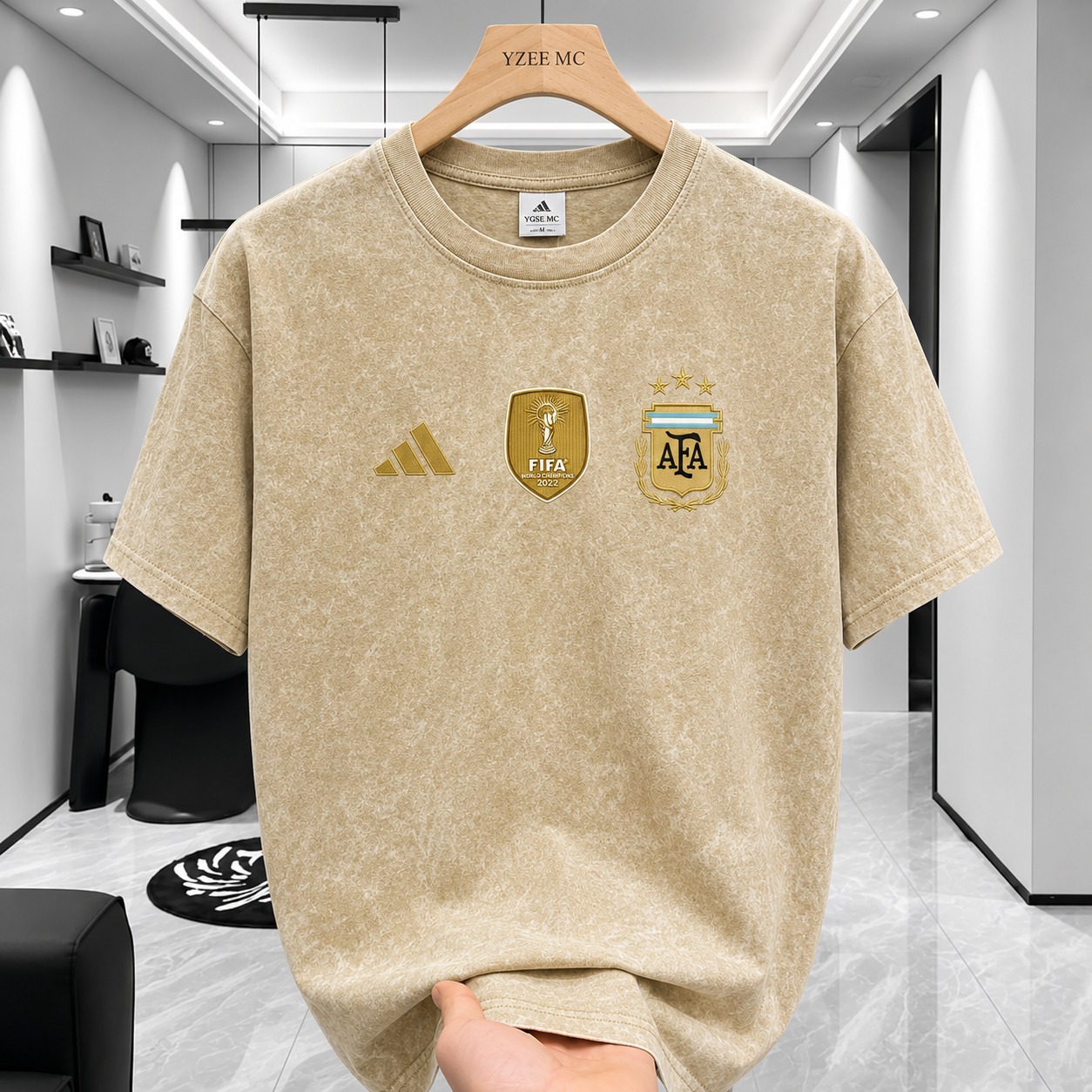 Argentina