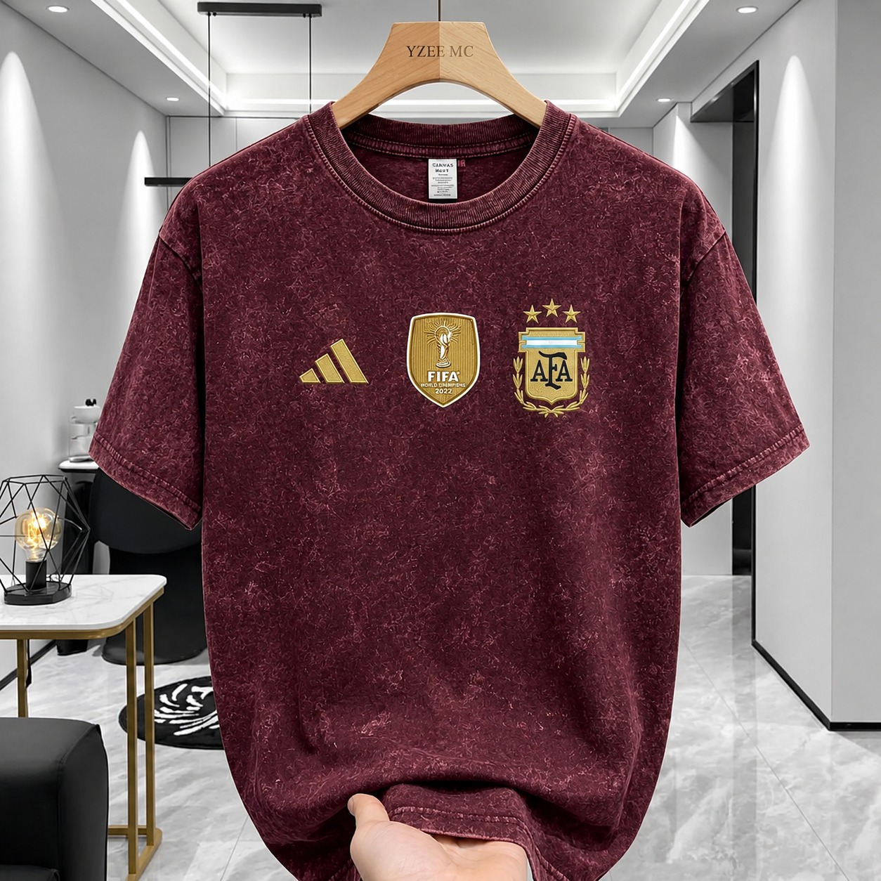 Argentina