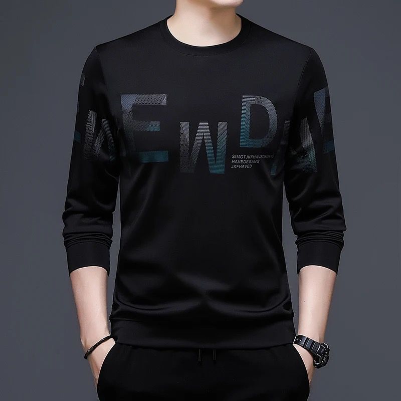 Long T-shirt