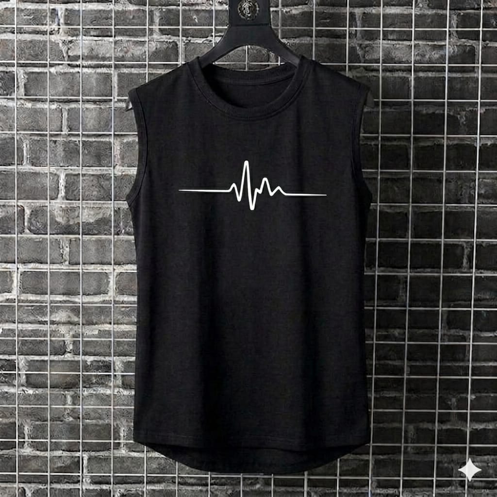 Half T-shirt