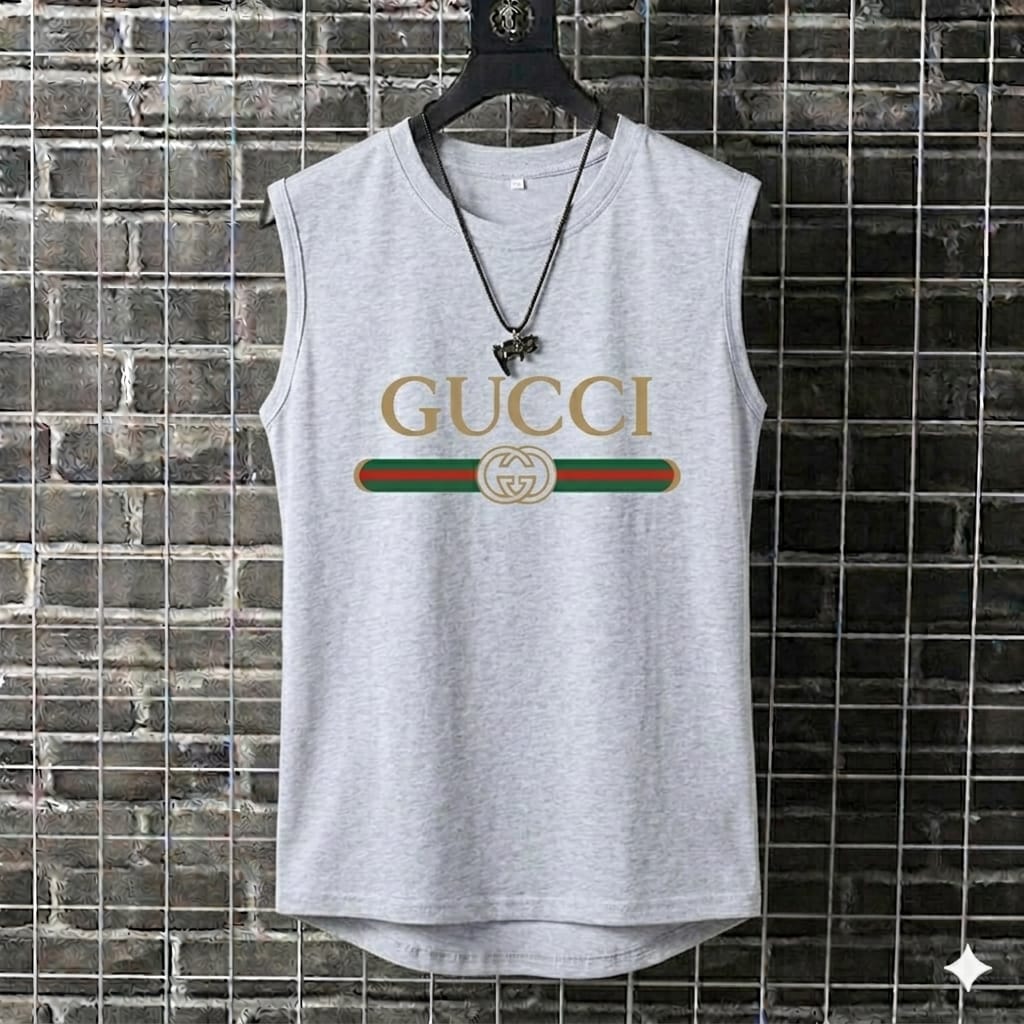 Half sleeve T-shirt