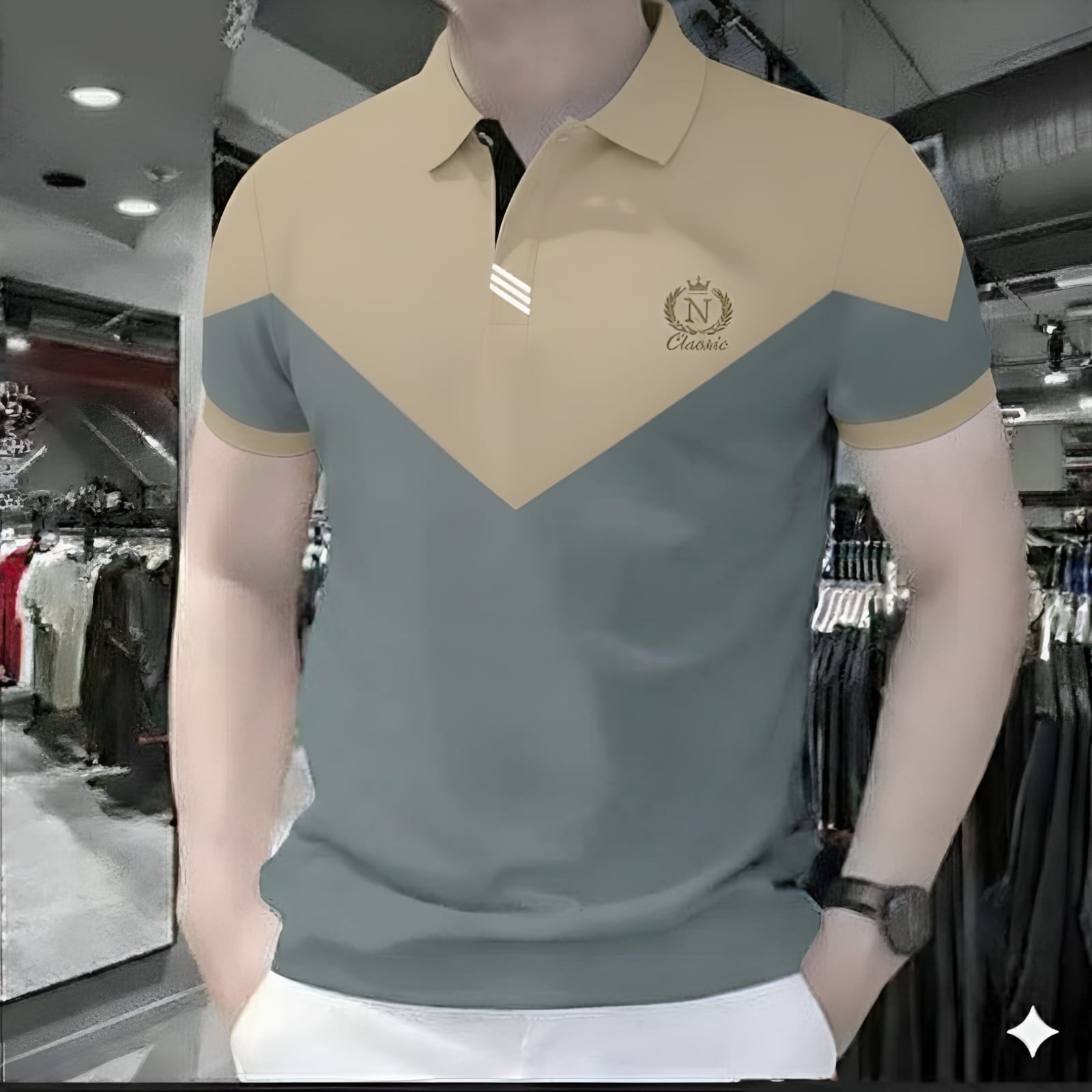 T-shirt